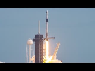Spacex | in flight abort test*