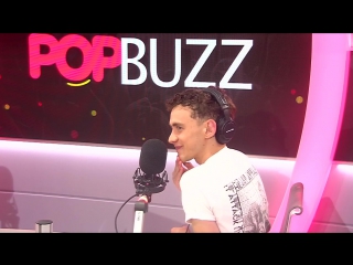 Olly alexander declares that his bum is still doing great things popbuzz interview