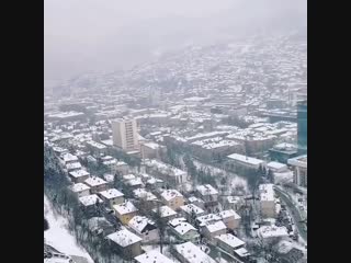 Sarajevo, bosnia and herzegovina