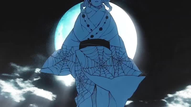 【静止画mad】鬼滅の刃 ( 720 x 1280 ) mp4