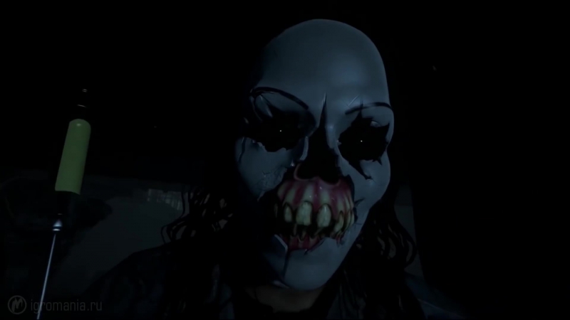 Until dawn (дожить до рассвета) почувствуйте себя молодые в ужастике (обзор)