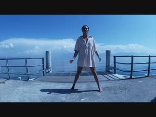 Billie eilish, vince staples burn oriana siew kim