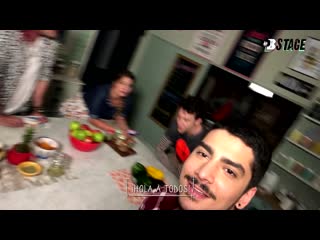 Nuevos personajes charly, milo e indy house backstage de bia (1) mp4