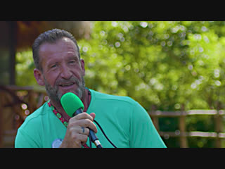 Dorian yates interview with 6 time mr olympia ayahuasca, healing, and finding