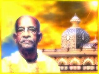 Romapada srila prabhupada a arts video