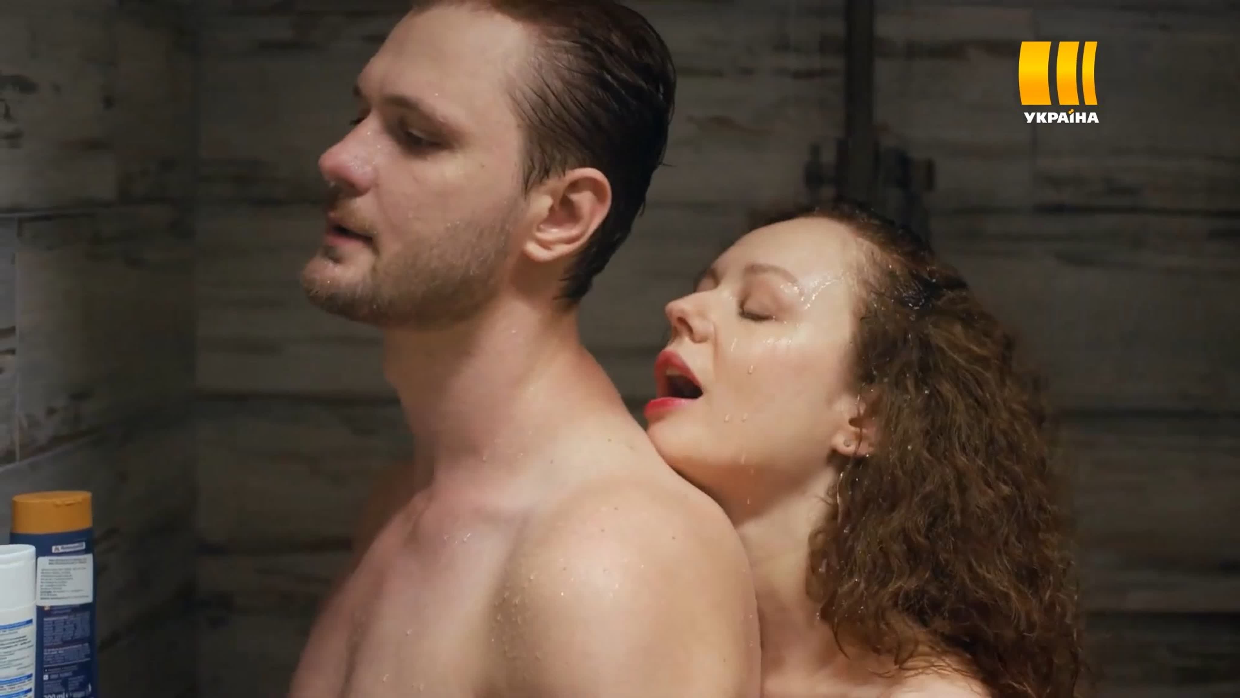 Люси Fairy Tail-де трахты болды