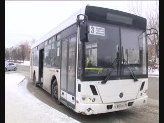 Проезд в автобусе подорожает