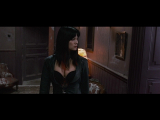 Natassia malthe sexy, etc bloodrayne the third reich (2010) hd 1080p