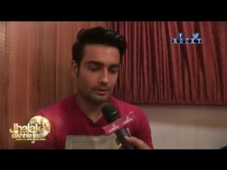 Jhalak dikhhla jaa season 8 vivian dsena speaks on participation