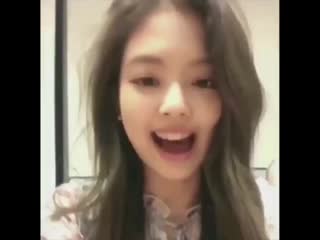 She has the softest and cutest giggle on earth