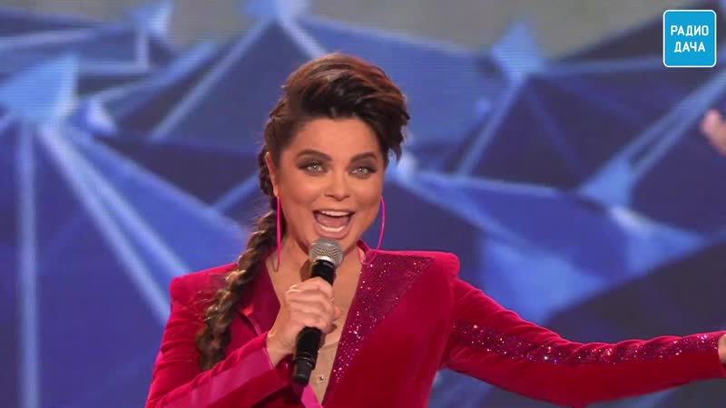 Наташа королева нет слова я (весенний концерт «удачные песни 2019»)