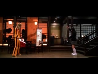 Porn bill gogo yubari [the prodigy smack my bitch up]