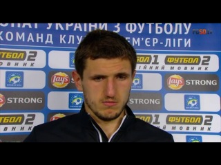 Сергій кривцов не опустили руки й боролися до кінця