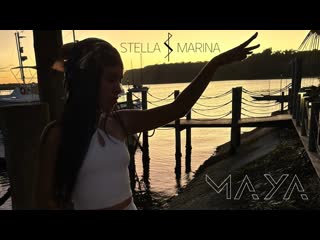 Maya (maya fourteen) stella marina sunset @ maceió brazil [16/08/2023]