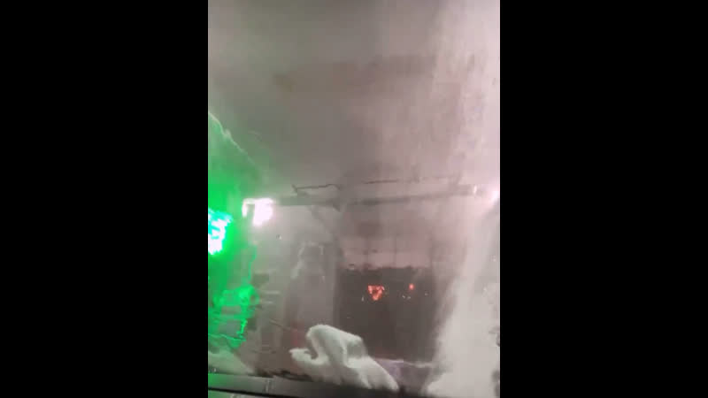 Аквадискотека