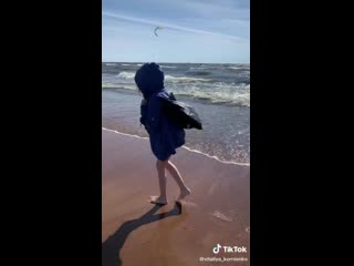 @vitaliya kornienko tik tok 1