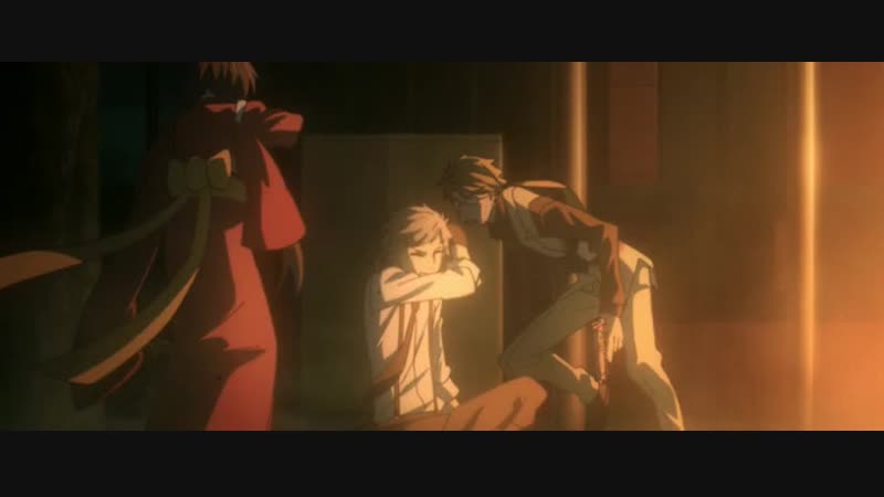 Проза бродячих псов фильм 18+