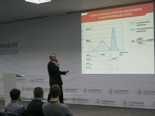 Часть 1 из 2 10 й форум перевооружение машиностроительных предприятий россии