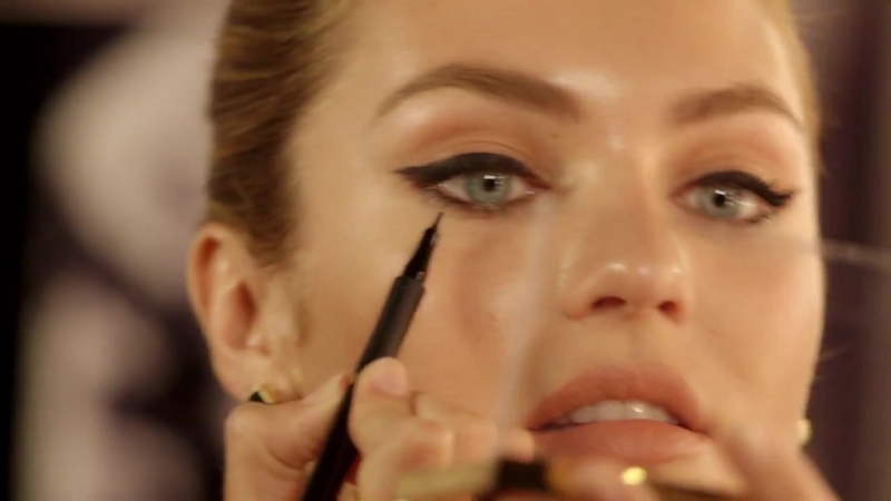 How to have gorgeous eyes كيفية الحصول على عيون جذابة