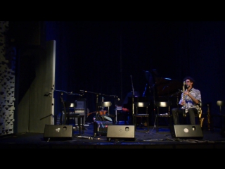 Roman stolyar & alec haavik, june 23, 2016