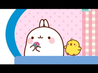 Molang