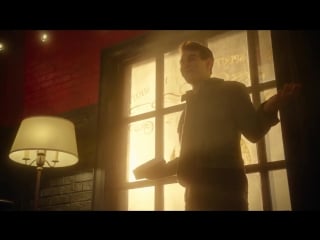 Sneak peek 2x11 mea maxima culpa 3