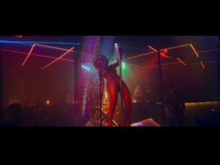 Якелина синистерра город убийц / yakelina sinisterra porn city ( 2023 )