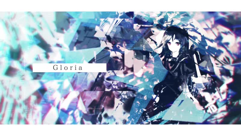 Gloria / levereve feat 初音ミク, 洛天依