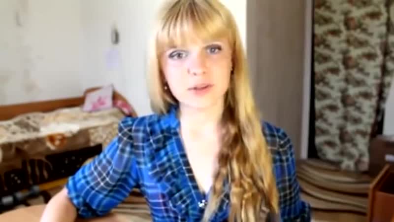 Человечина в макдональдсе от секты шизофреников хабад!