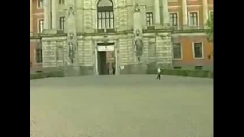 Охота на золушку (9 серия)