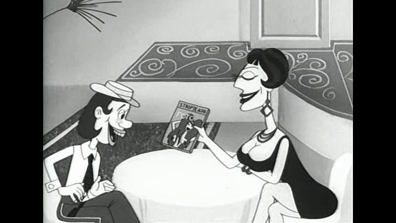 Шпионские страсти (1967 ефим гамбург) hd 1080p