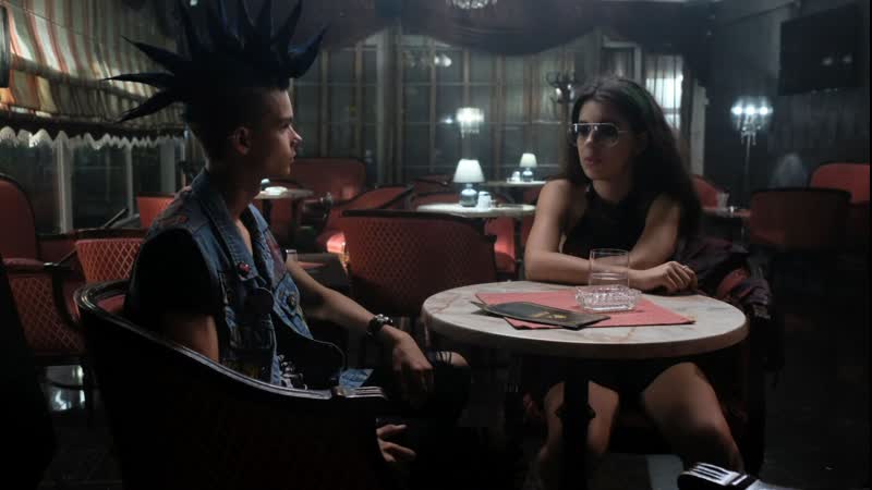 Мирное время (2020) békeidõ