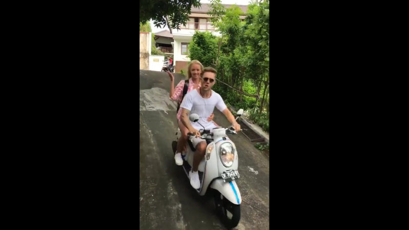 «snapgram» valentine singapurov
