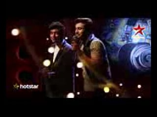 Badtameez dil mere nishan unplugged