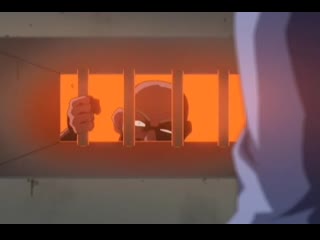 Невеста с которой плохо обращались 4 русская озвучка