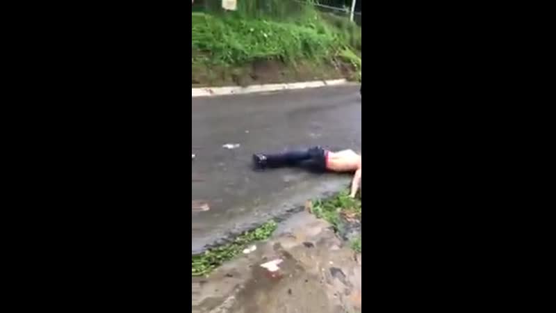 Лоукик в ебало