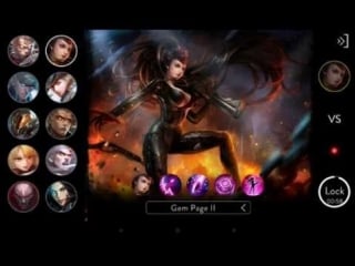 Ace of arenas natasha