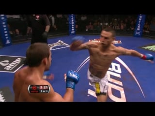 08 chad mendes cub swanson wec 50