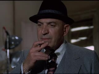 Коджак s01e01 (осада ужаса) / kojak s01e01 (siege of porn) первая серия культового серила в переводе титрами