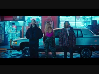 Dinah jane "bottled up" ft ty dolla $ign & marc e bassy (official video) 2018