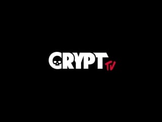 The birch scary short horror film crypt tv