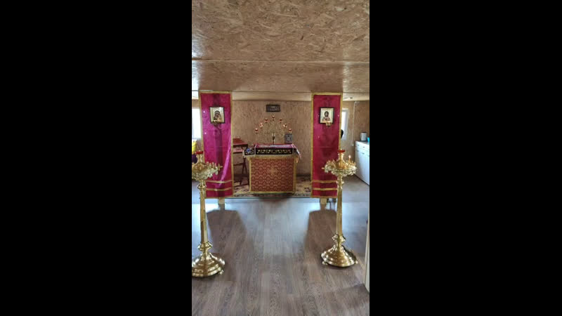 Чин выноса и погребения плащаницы спасителя