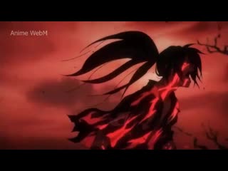 Anime webm dororo