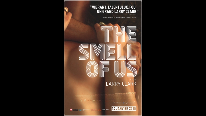 2014 porn video – Наш запах / the smell of us (2014)