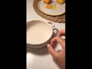 После первого обжига звенит😊