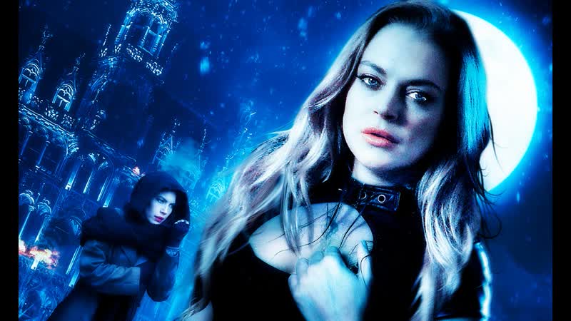 Среди теней among the shadows (2019) bdrip