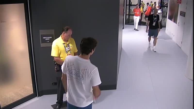 Роджер федерер/australian open 2019 (betting good tennis)