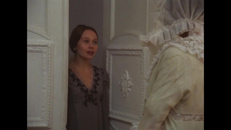 Барышня крестьянка (1995) реж а сахаров