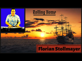 Rolling home und lilli marlene (sea shanties, seemannsweisen) short clip