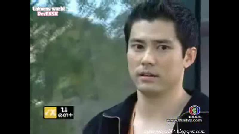 Yuttakarn huk karn thong ep08